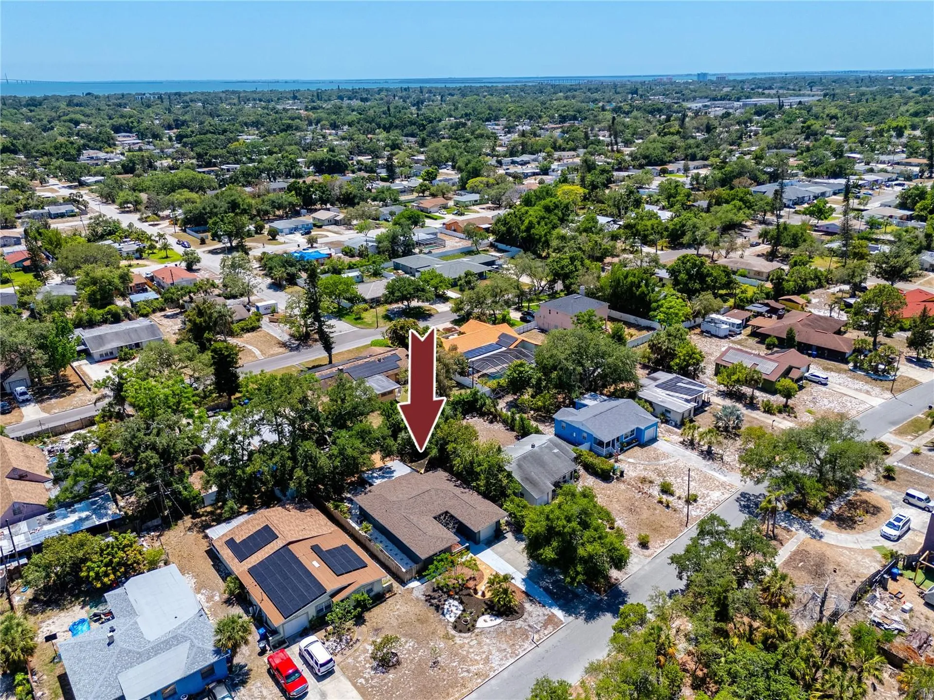 630 Jasmine Way S St Petersburg FL 33705
