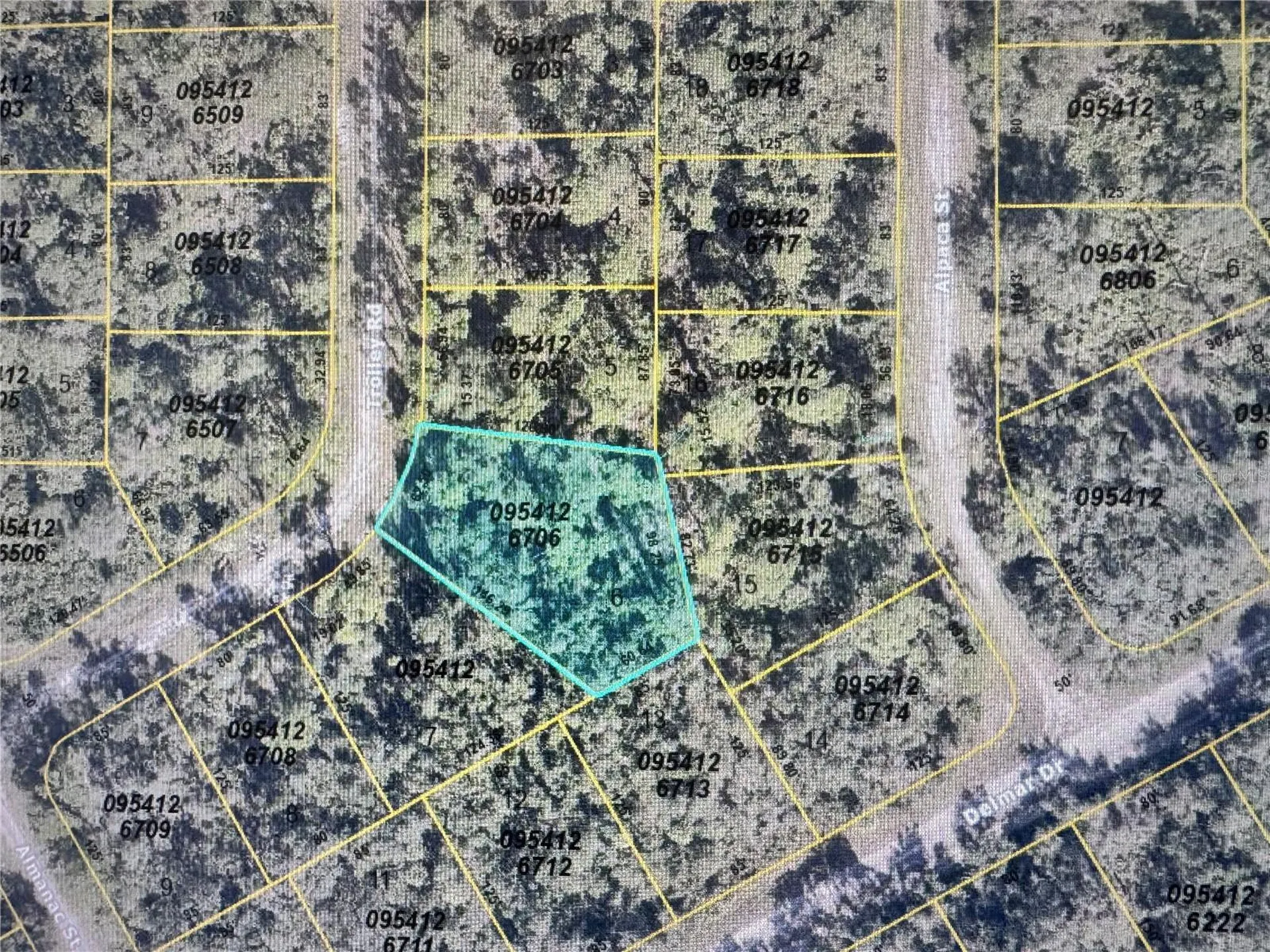 Trolley Road North Port FL 34291