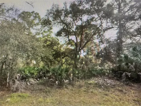 Trolley Road North Port FL 34291