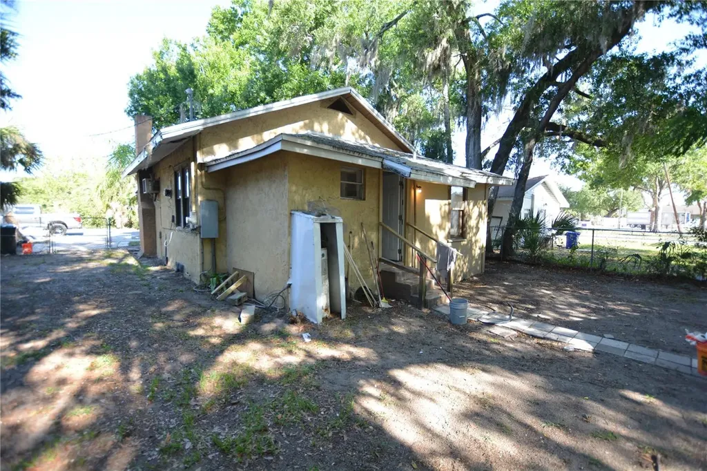 1031 N Florence Avenue Lakeland FL 33805