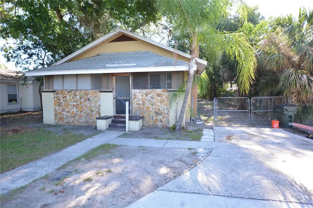 1031 N Florence Avenue Lakeland FL 33805