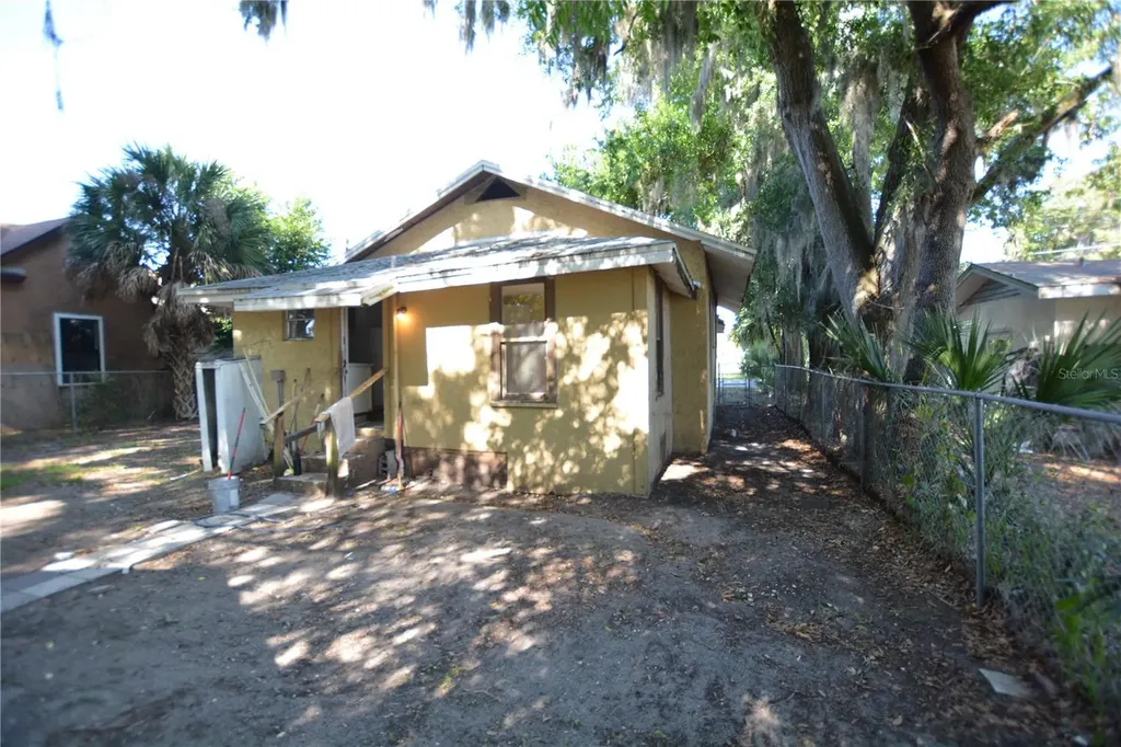 1031 N Florence Avenue Lakeland FL 33805
