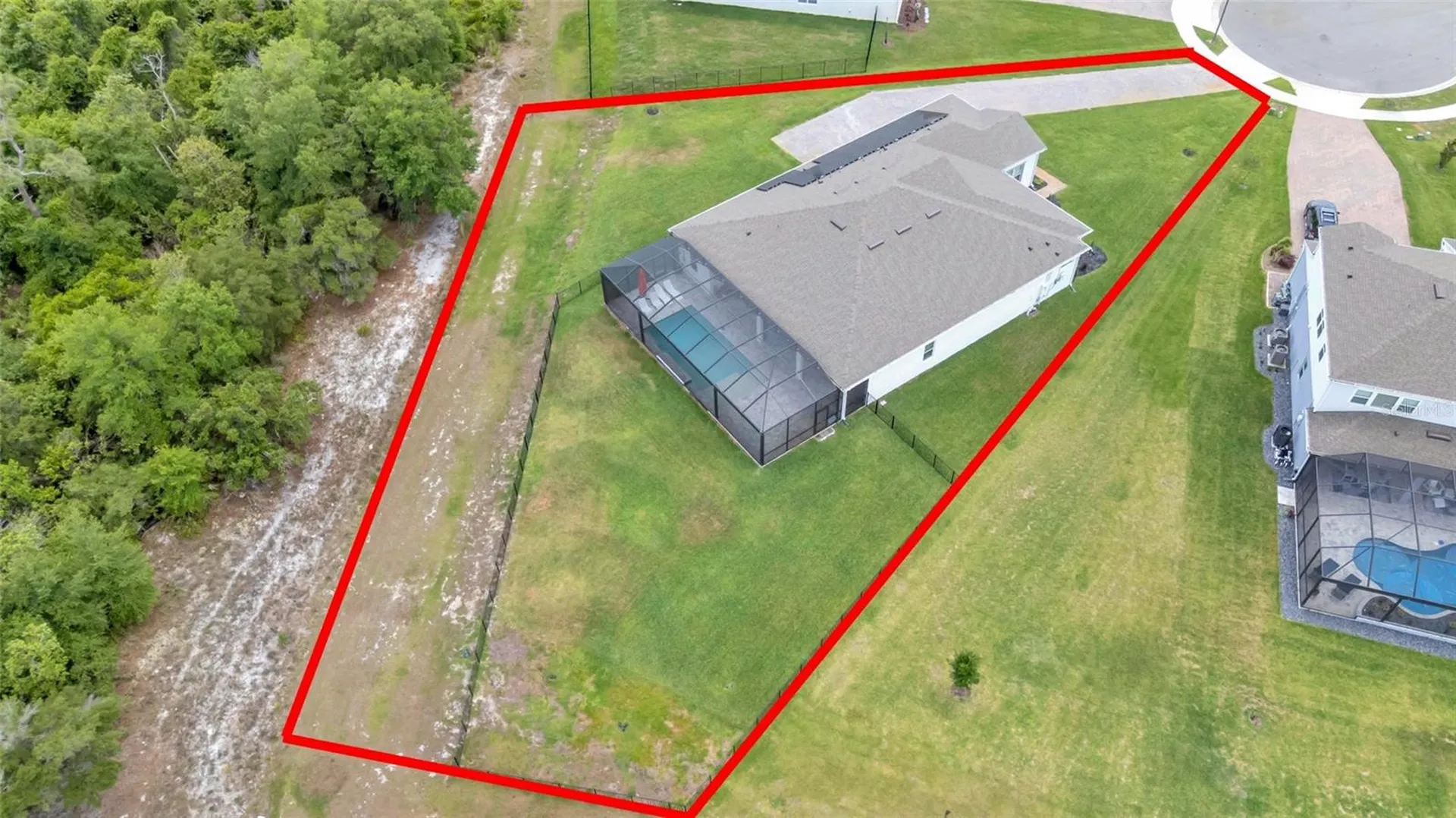 4708 Flagstaff Court Orlando FL 32820