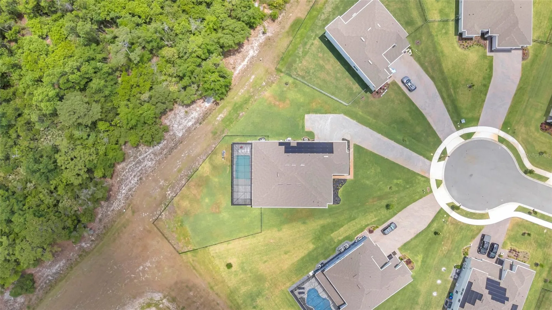 4708 Flagstaff Court Orlando FL 32820