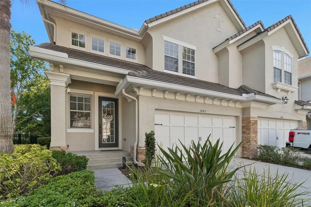 14413 Mirabelle Vista Circle Tampa FL 33626