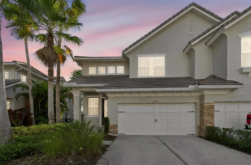 14413 Mirabelle Vista Circle Tampa FL 33626
