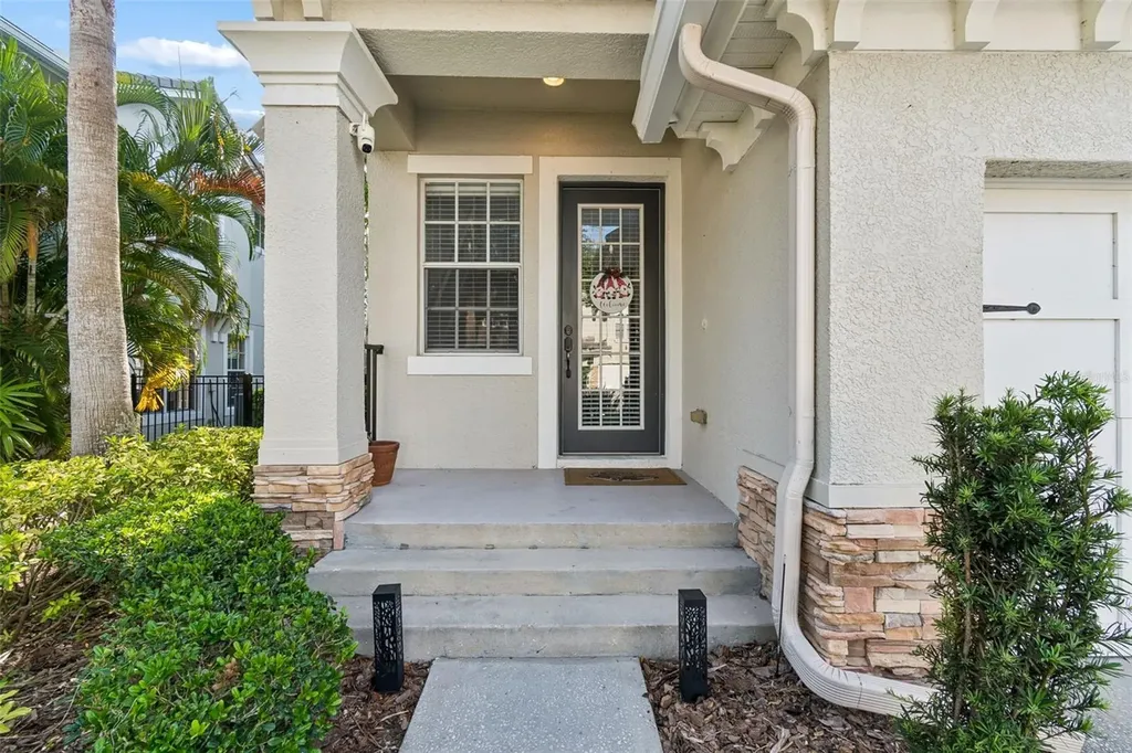 14413 Mirabelle Vista Circle Tampa FL 33626