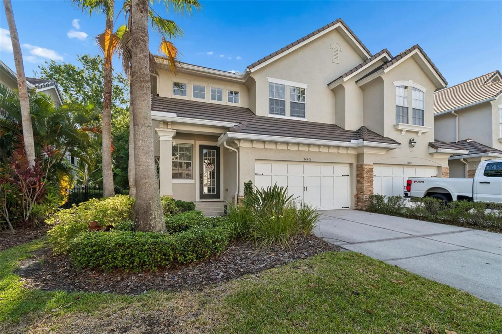 14413 Mirabelle Vista Circle Tampa FL 33626