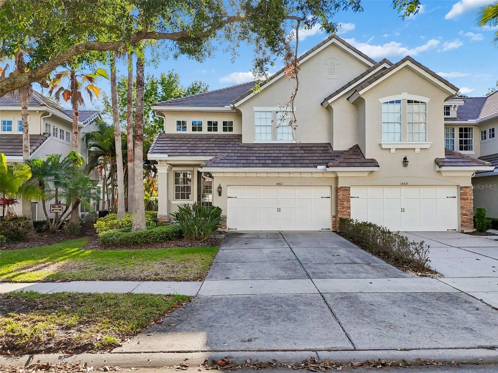 14413 Mirabelle Vista Circle Tampa FL 33626