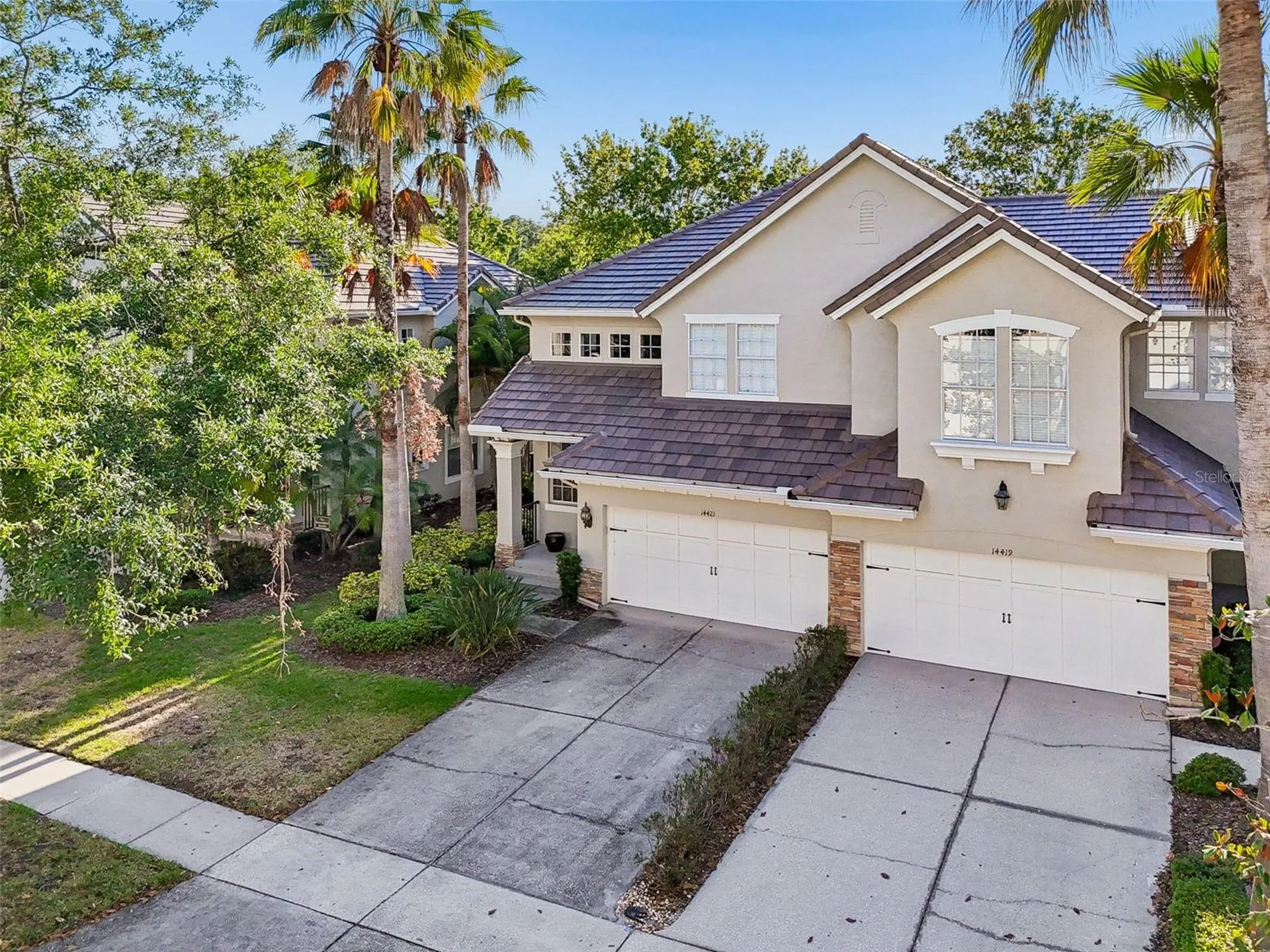 14413 Mirabelle Vista Circle Tampa FL 33626