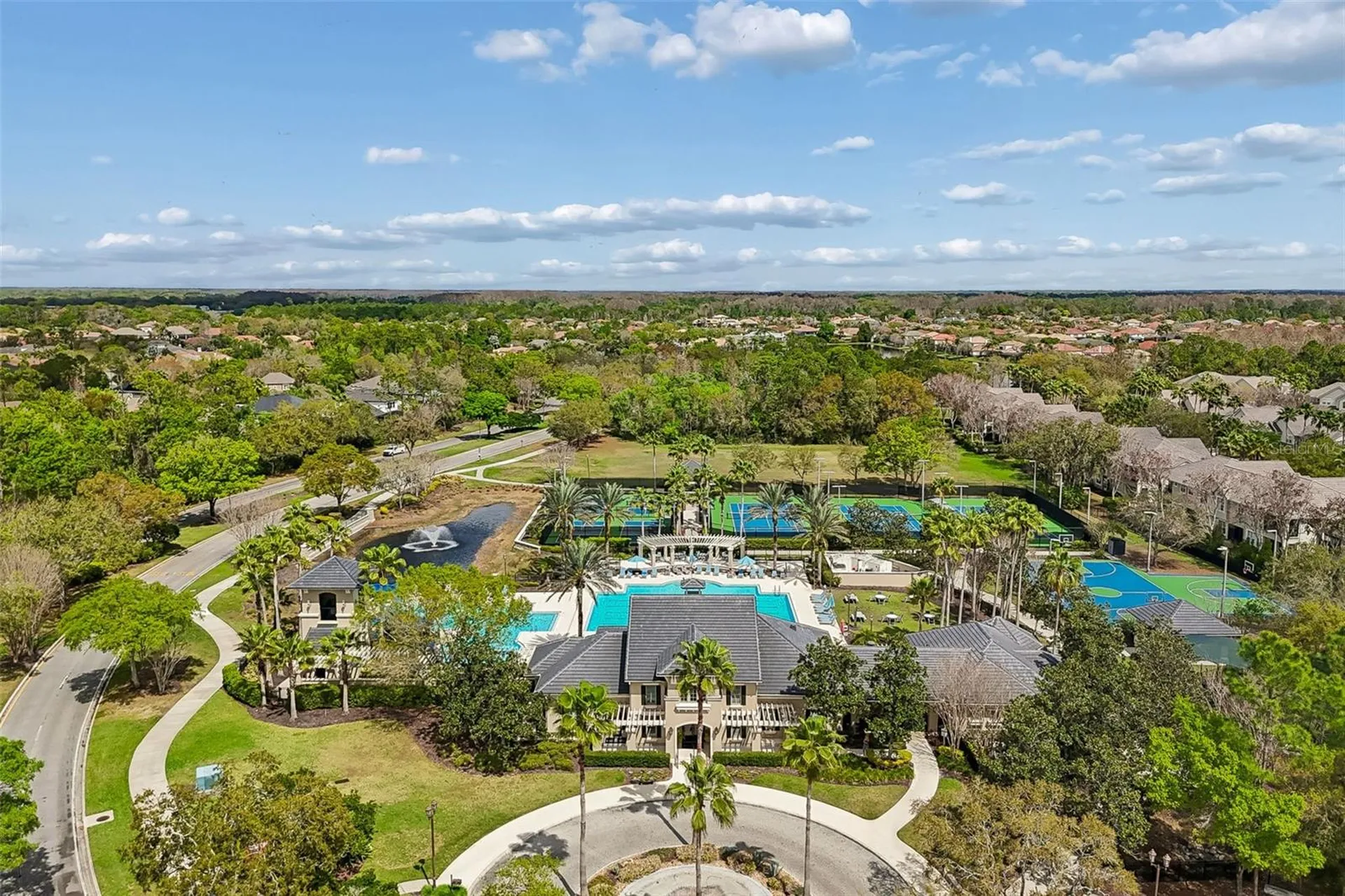 14413 Mirabelle Vista Circle Tampa FL 33626