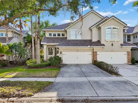 14413 Mirabelle Vista Circle Tampa FL 33626
