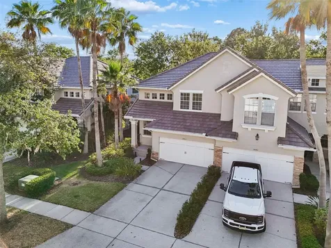 14413 Mirabelle Vista Circle Tampa FL 33626