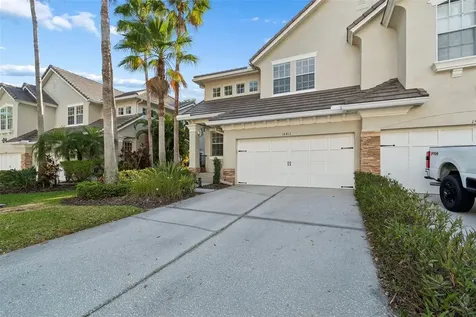 14413 Mirabelle Vista Circle Tampa FL 33626