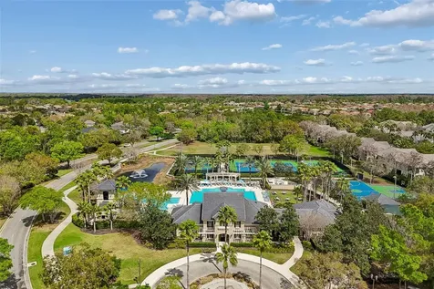 14413 Mirabelle Vista Circle Tampa FL 33626