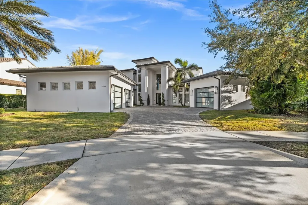 12264 Montalcino Circle Windermere FL 34786