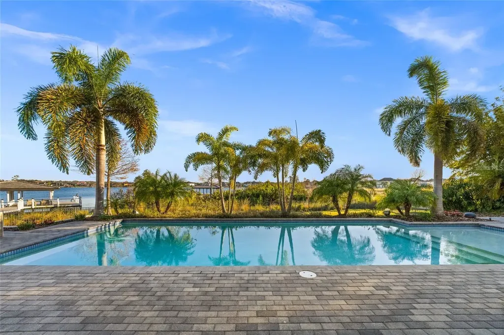 12264 Montalcino Circle Windermere FL 34786