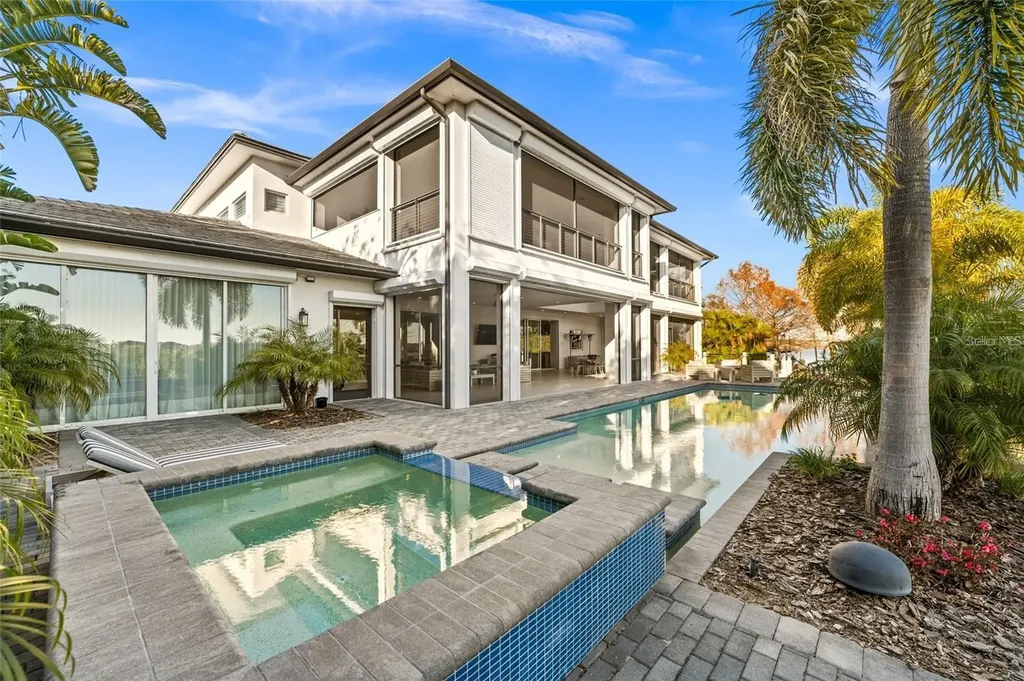 12264 Montalcino Circle Windermere FL 34786