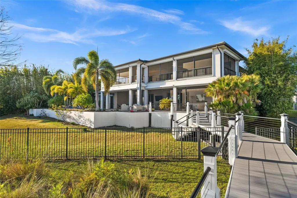12264 Montalcino Circle Windermere FL 34786