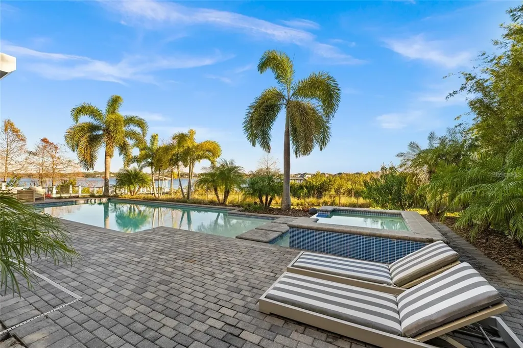 12264 Montalcino Circle Windermere FL 34786