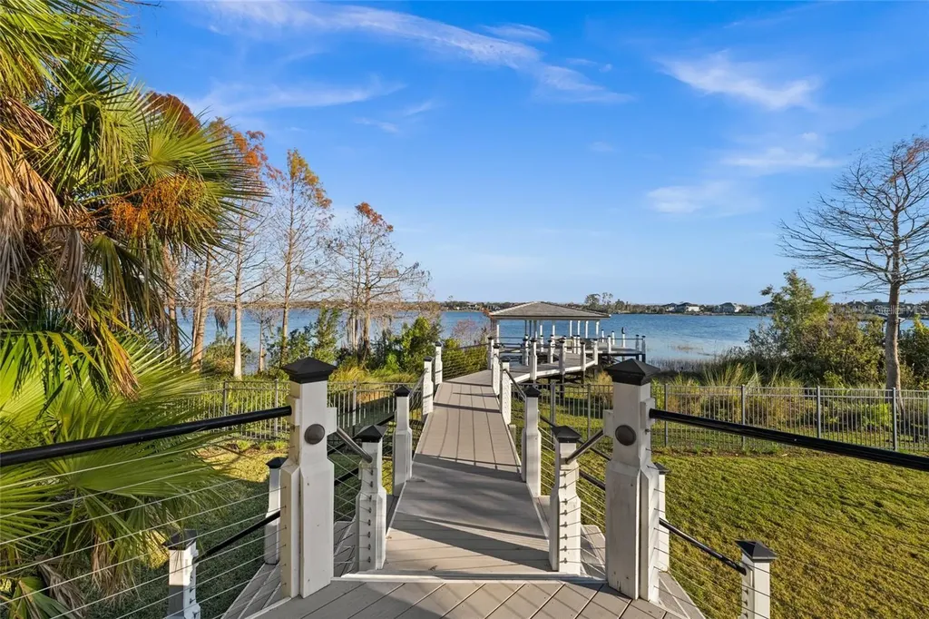 12264 Montalcino Circle Windermere FL 34786