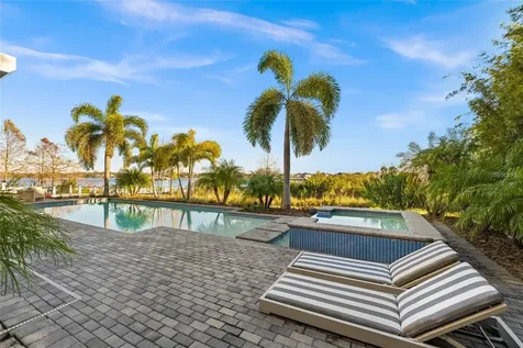 12264 Montalcino Circle Windermere FL 34786