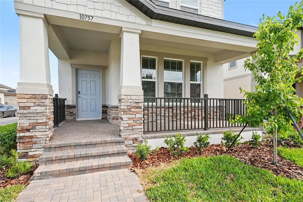 10757 El Radabob Way New Port Richey FL 34655