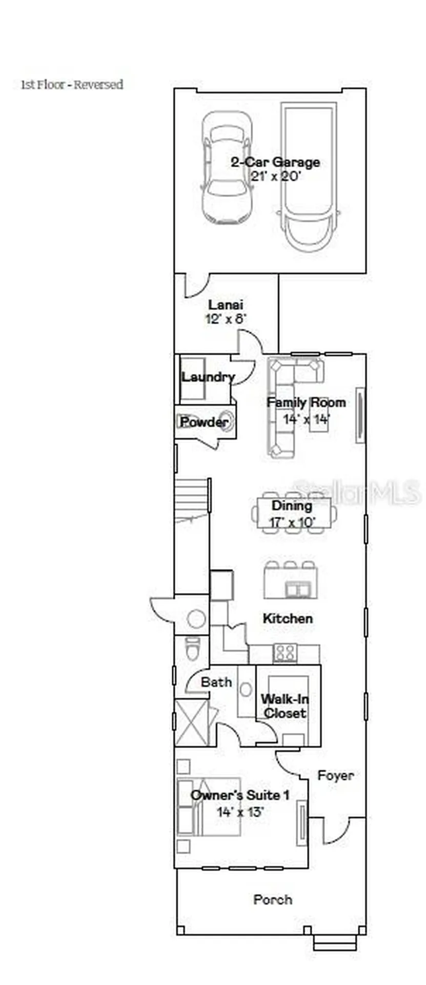 10757 El Radabob Way New Port Richey FL 34655