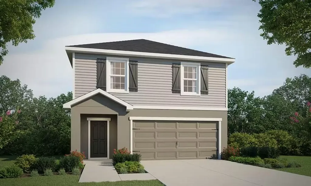 5121 Sylas Jax Avenue Winter Haven FL 33884