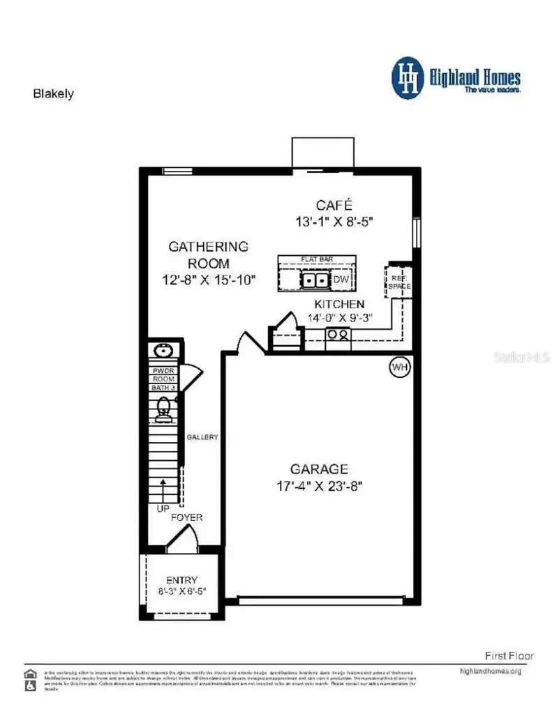 5121 Sylas Jax Avenue Winter Haven FL 33884