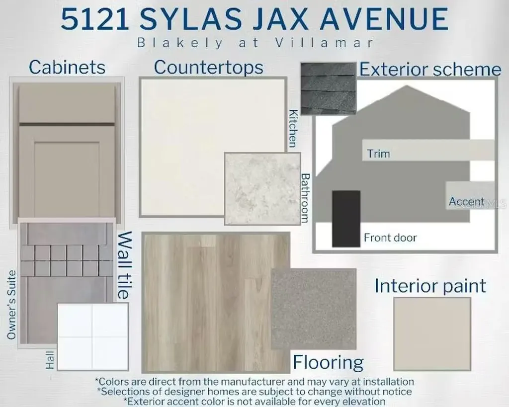 5121 Sylas Jax Avenue Winter Haven FL 33884