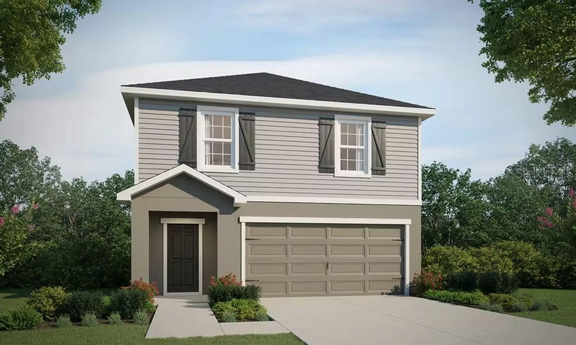 5121 Sylas Jax Avenue Winter Haven FL 33884