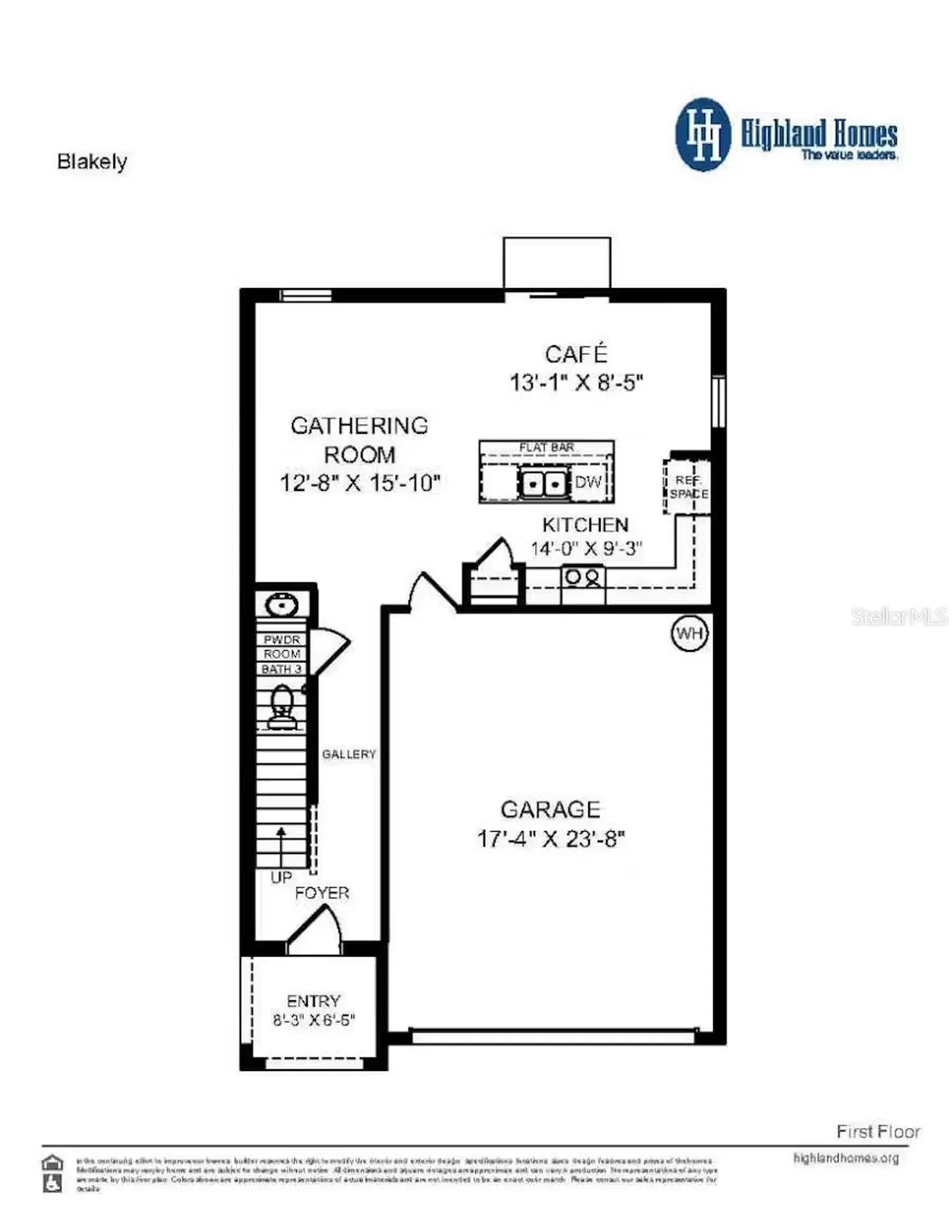 5121 Sylas Jax Avenue Winter Haven FL 33884