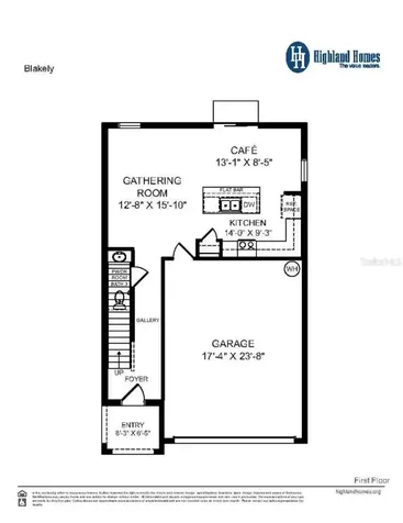 5121 Sylas Jax Avenue Winter Haven FL 33884
