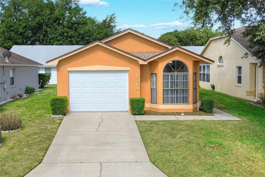 6264 Peacock Run Lakeland FL 33809