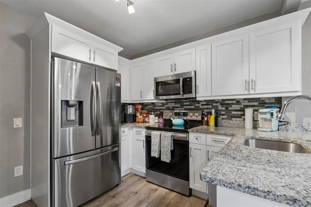 535 11th Avenue N St Petersburg FL 33701