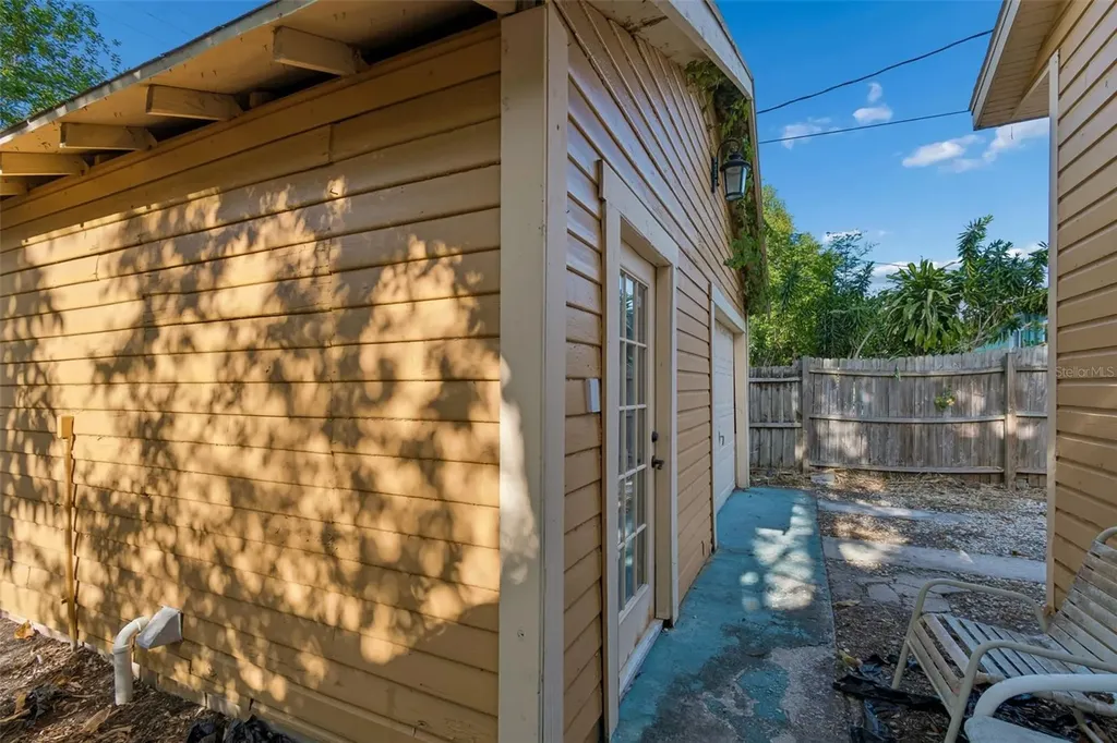 535 11th Avenue N St Petersburg FL 33701