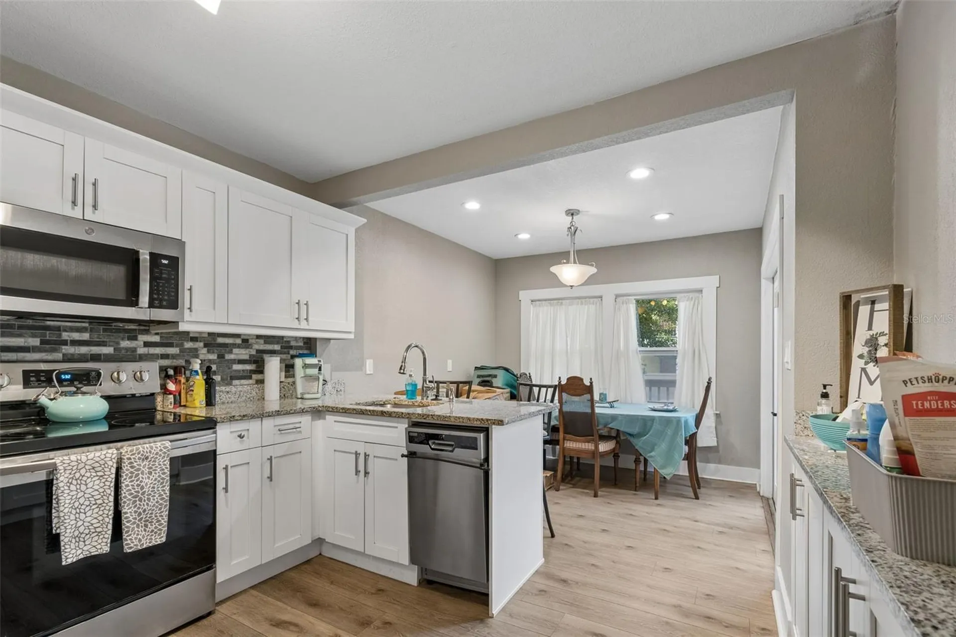 535 11th Avenue N St Petersburg FL 33701