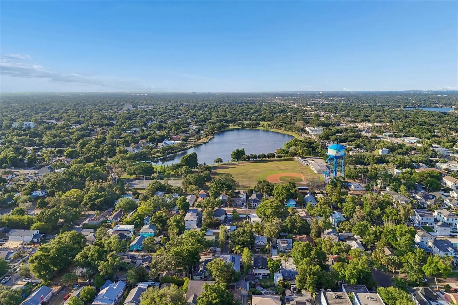 535 11th Avenue N St Petersburg FL 33701