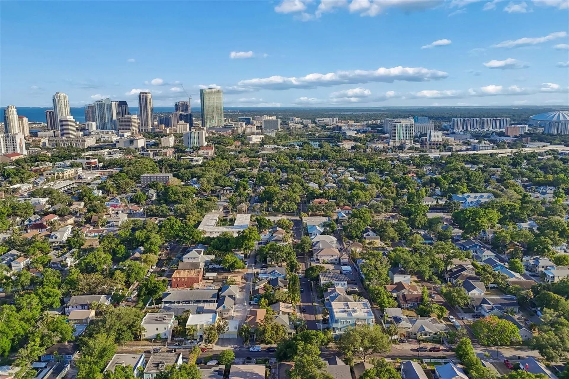 535 11th Avenue N St Petersburg FL 33701