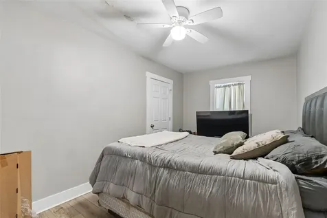 535 11th Avenue N St Petersburg FL 33701