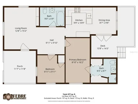 535 11th Avenue N St Petersburg FL 33701