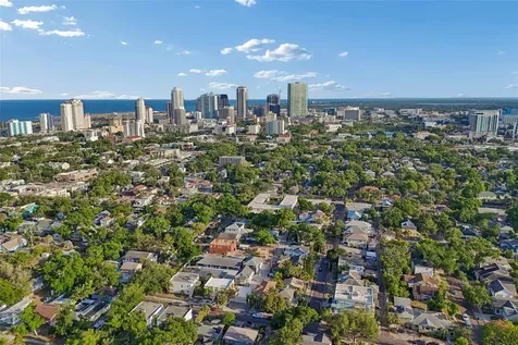 535 11th Avenue N St Petersburg FL 33701