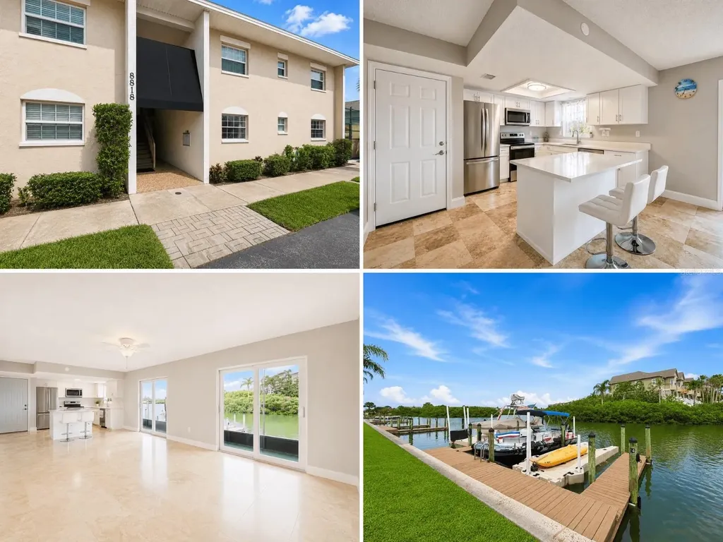 8818 Bay Pointe Drive Tampa FL 33615