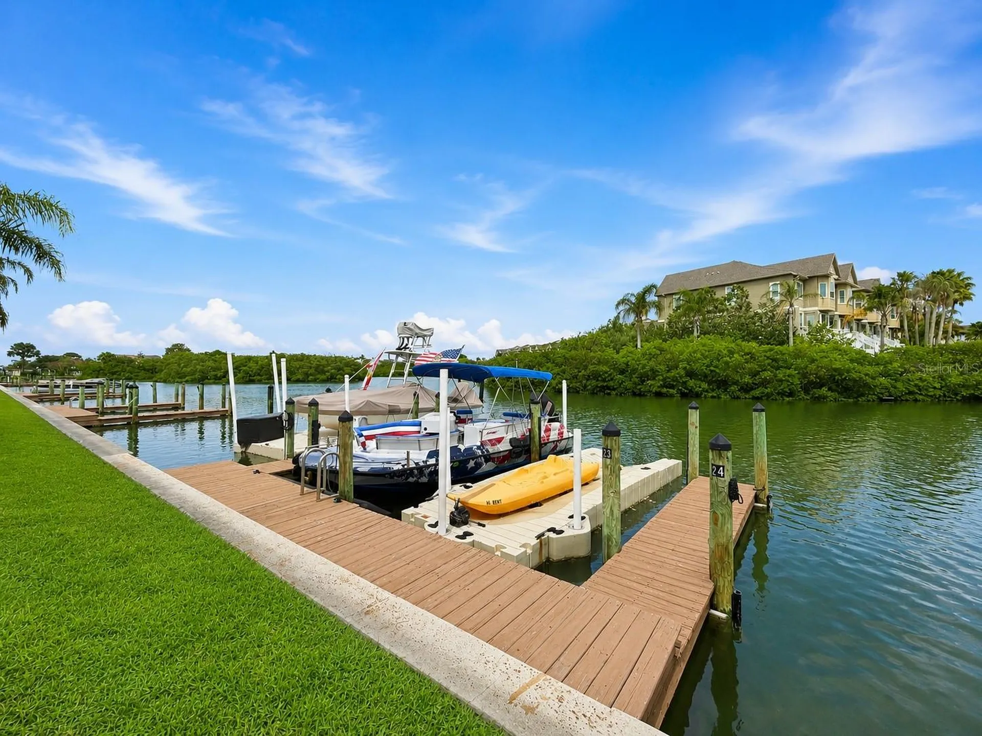 8818 Bay Pointe Drive Tampa FL 33615