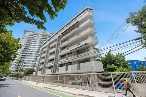 1520 Ashford Avenue San Juan PR 00911