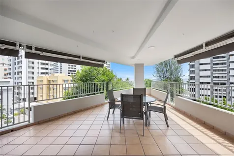 1520 Ashford Avenue San Juan PR 00911