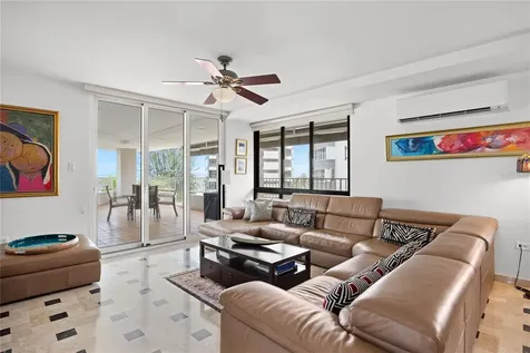 1520 Ashford Avenue San Juan PR 00911