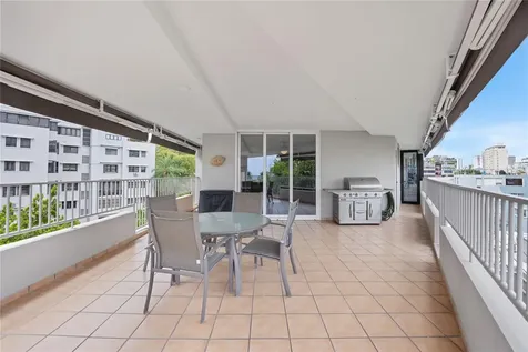 1520 Ashford Avenue San Juan PR 00911
