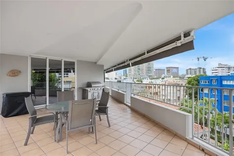 1520 Ashford Avenue San Juan PR 00911
